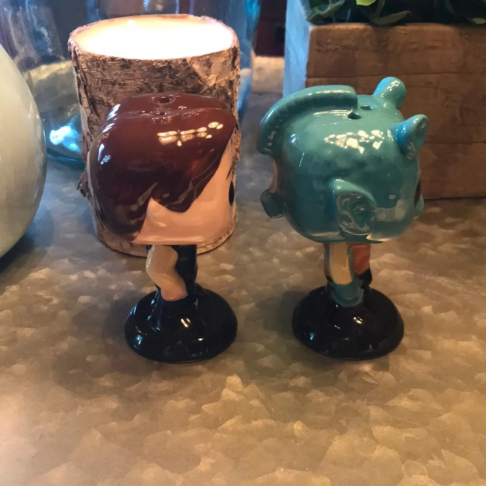 Funko Home Smuggler’s Bounty Salt & Pepper Shakers